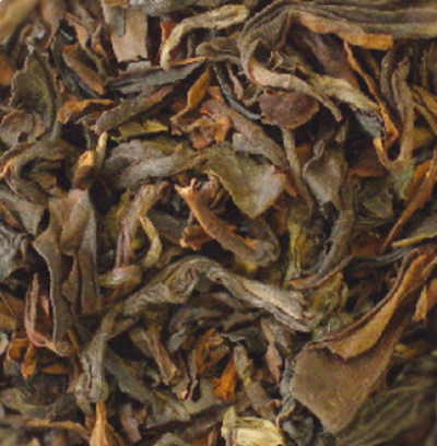 THE VERT "Grand Oolong" 100G