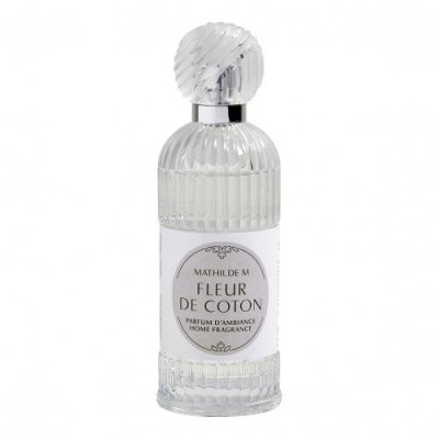 Parfum d'ambiance Les Intemporelles 100 ml - Fleur de Coton