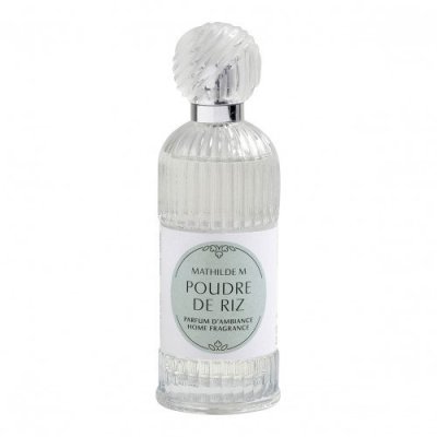 Parfum d'ambiance Les Intemporelles 100 ml - Poudre de Riz