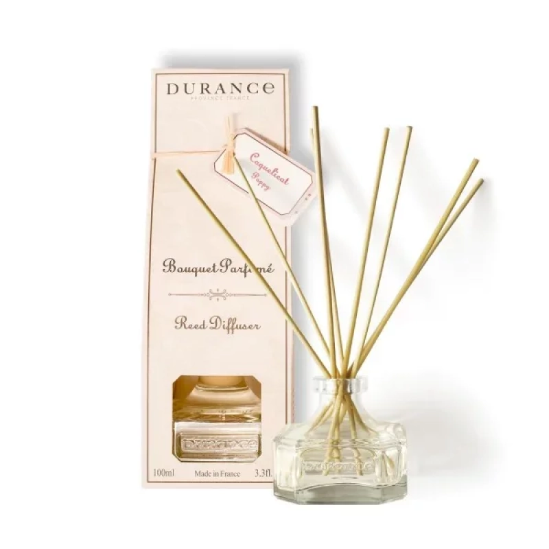 Diffuseur de Parfum Coquelicot