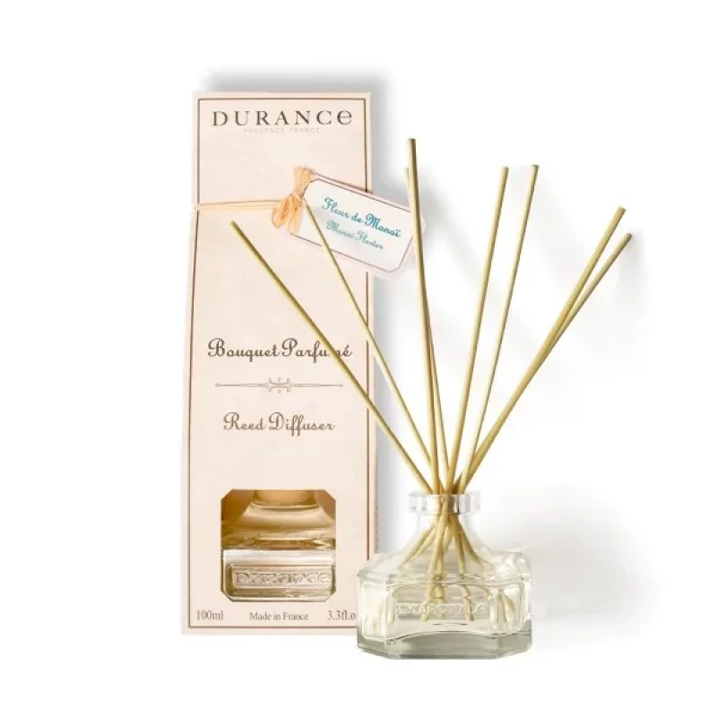 Diffuseur de Parfum Fleur de Monoï