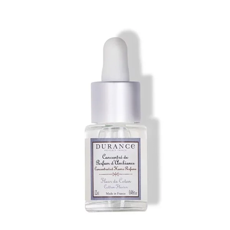 Concentré De Parfum Pour Diffuseur Fleur De Coton 12ML