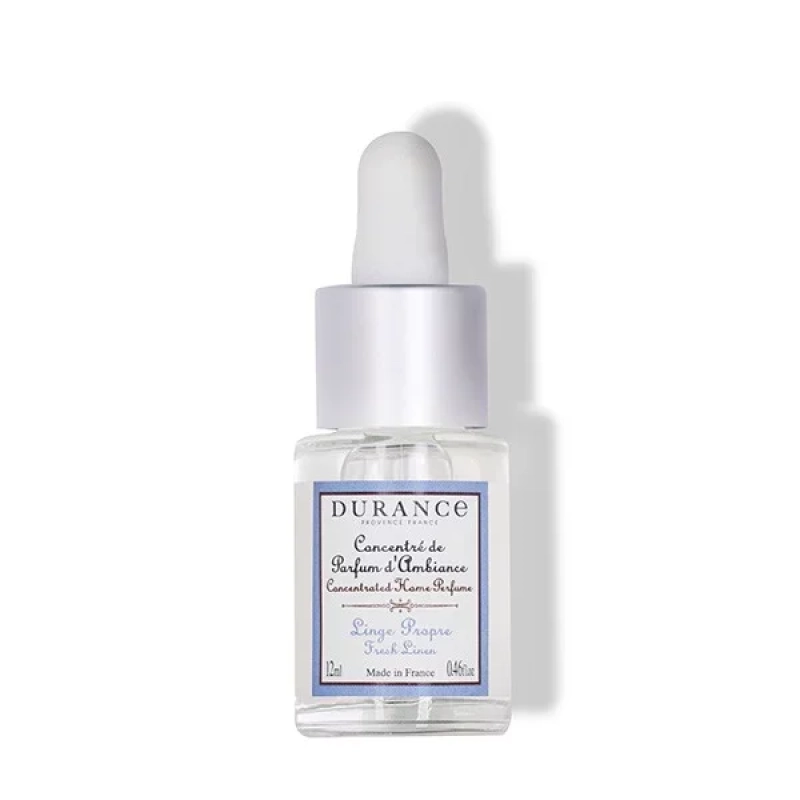 Concentré De Parfum Pour Diffuseur Linge Propre 12ML