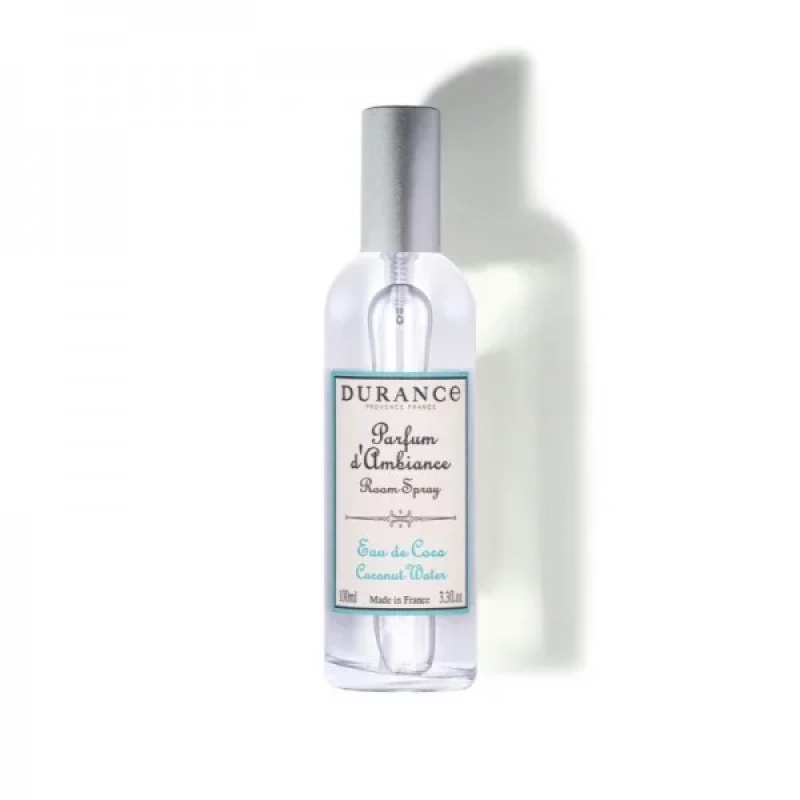 Parfum d'Ambiance Eau de Coco 100ML