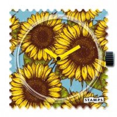 Cadran Sunflower