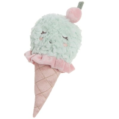 HOCHET GLACE A LA MENTHE