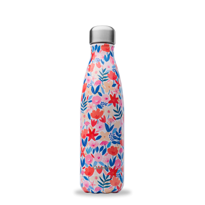 Bouteille Flora Rouge 500ML