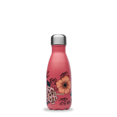 BOUTEILLE ISOTHERME ANEMONES 260ML