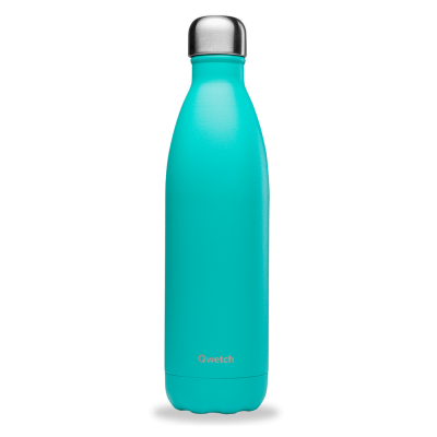 BOUTEILLE ISOTHERME LAGON 750ML
