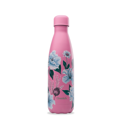 Bouteille Hibiscus 500ML
