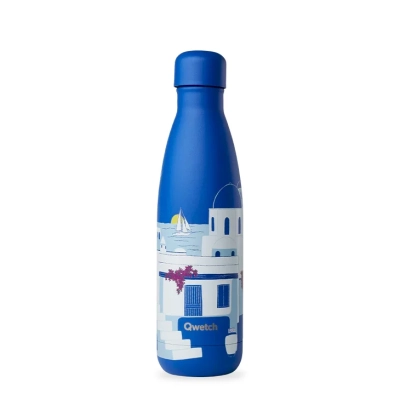 Bouteille isotherme Voyage Thera 500ml