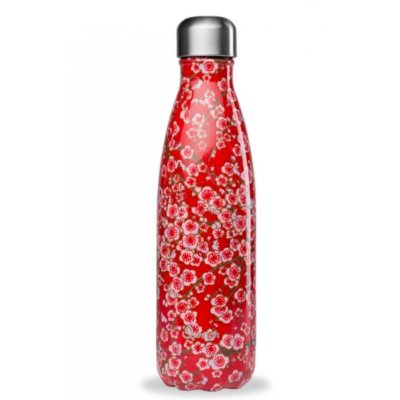 Bouteille Flowers Rouge 500ml