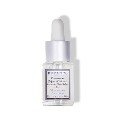 Concentré De Parfum Pour Diffuseur Fleur De Coton 12ML