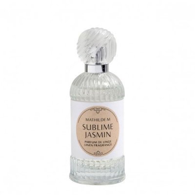 Parfum de linge Les Intemporelles 75 ml - Sublime Jasmin