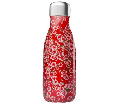Bouteille Flowers Rouge 260ml