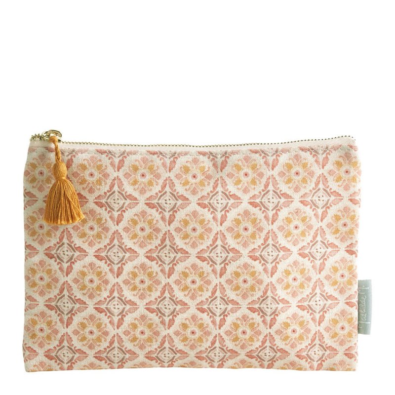 Pochette Azulejos